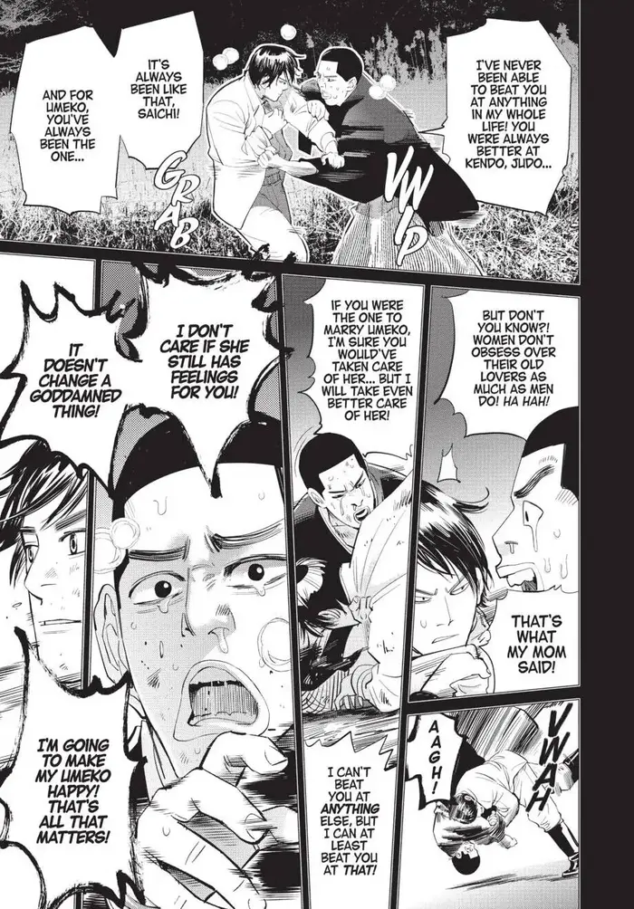 Golden Kamuy Chapter 35 image 10_optimized